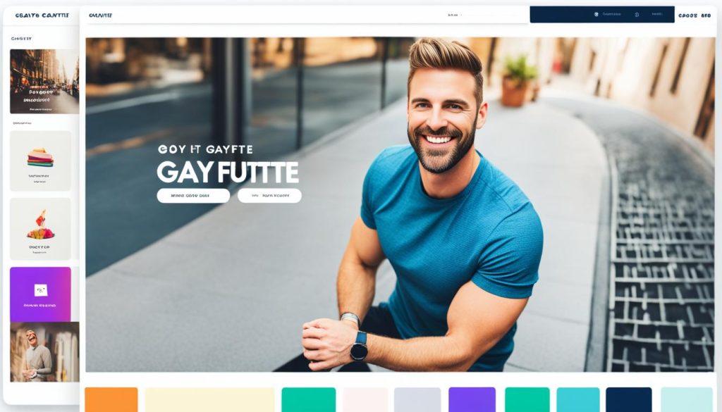 design Gayfuté
