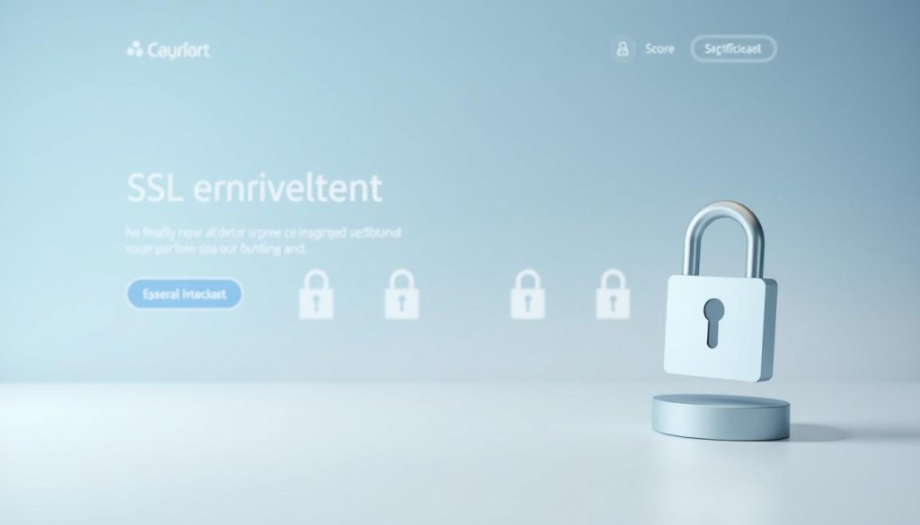A sleek, modern website with a strong focus on security and reliability. In the foreground, a clean, minimalist design with intuitive navigation and user-friendly interfaces. In the middle ground, a series of lock icons and SSL certificates, conveying the site's commitment to data protection and online safety. In the background, a soft, gradient-based color scheme, with shades of blue and green, creating a calming and trustworthy atmosphere. The lighting is soft and even, highlighting the attention to detail and professionalism. The overall composition suggests a secure, reliable, and user-centric digital experience. A sleek, modern website with a strong focus on security and reliability. In the foreground, a clean, minimalist design with intuitive navigation and user-friendly interfaces. In the middle ground, a series of lock icons and SSL certificates, conveying the site's commitment to data protection and online safety. In the background, a soft, gradient-based color scheme, with shades of blue and green, creating a calming and trustworthy atmosphere. The lighting is soft and even, highlighting the attention to detail and professionalism. The overall composition suggests a secure, reliable, and user-centric digital experience.