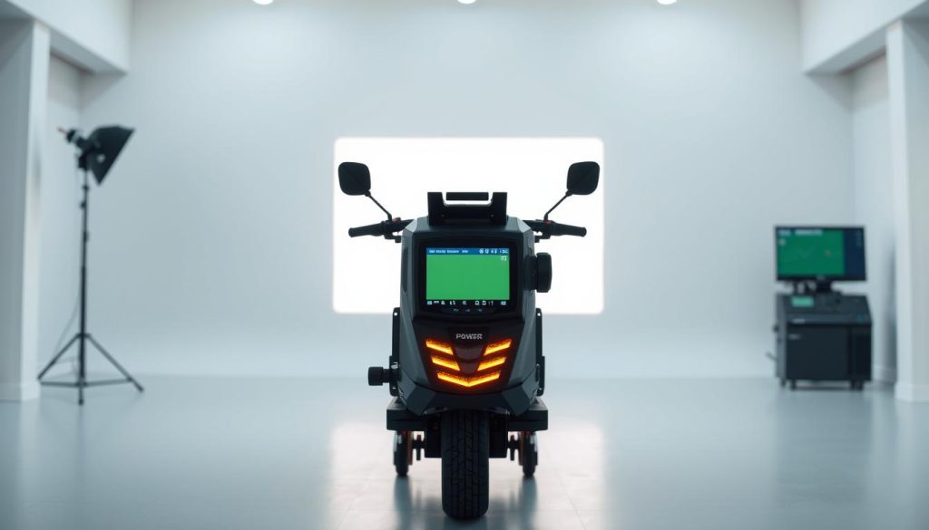 Générer une image du produit Power Cal1000