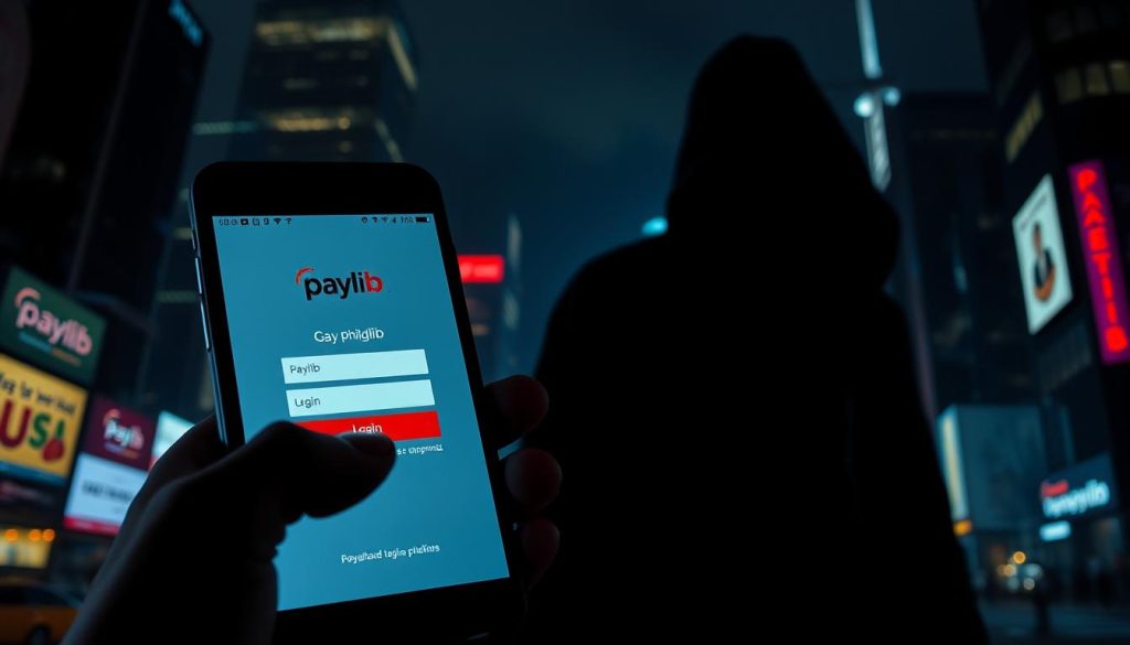 arnaque Paylib arnaque Paylib