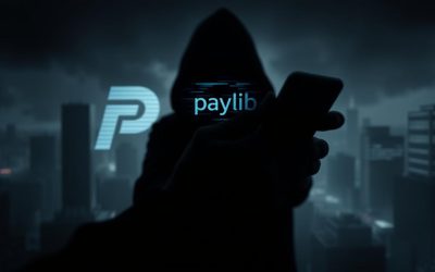 Arnaque Paylib : comment vous protéger efficacement