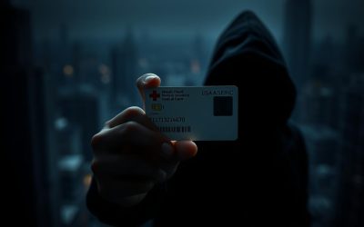 Arnaque carte vitale : Infos et conseils pour vous protéger