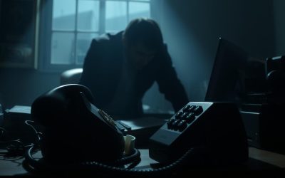 Comment vous protéger contre les arnaques téléphone