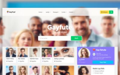 Découvrez comment améliorer votre expérience utilisateur Gayfute