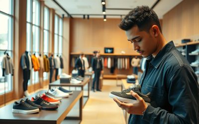 Footdistrict avis : votre expérience de shopping sur Footdistrict