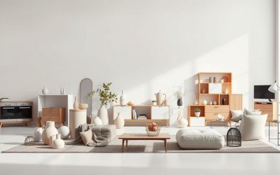 Découvrez Homary Avis : Votre Guide d&rsquo;Achat