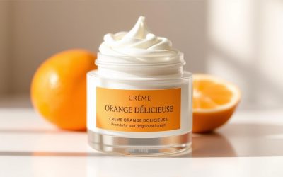 La Crème Orange Délicious Avis : Qu&rsquo;en Pensent les Utilisateurs ?