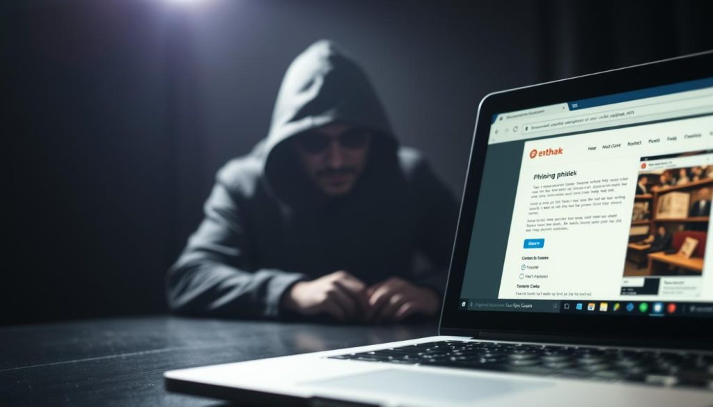 phishing