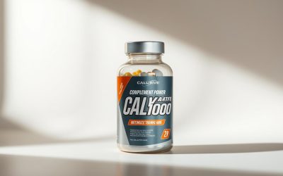 Optimisez Votre Entraînement Efficacement avec Power Cal1000