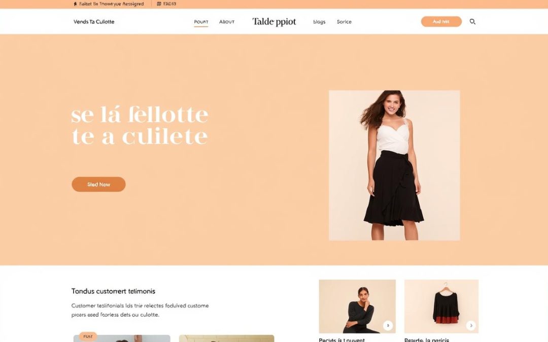 Vends Ta Culotte Avis: Expérience et Témoignages