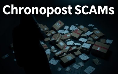 Arnaque Chronopost : comment vous protéger efficacement