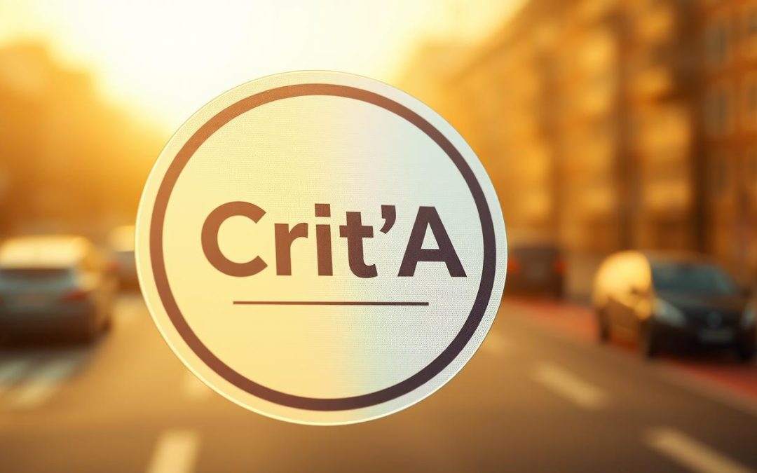 Comment éviter l&rsquo;arnaque Crit’Air : guide pour vous