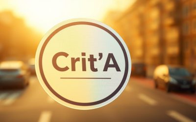 Comment éviter l&rsquo;arnaque Crit’Air : guide pour vous