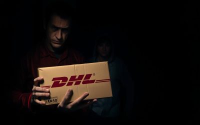 Arnaque DHL : Protégez-vous des escrocs en quelques étapes