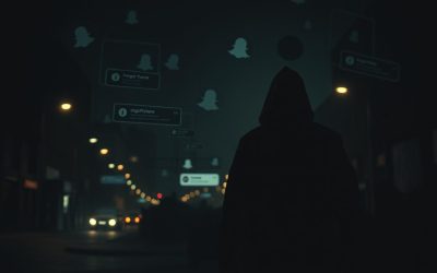 Arnaque Snapchat : Signes et Solutions pour Vous