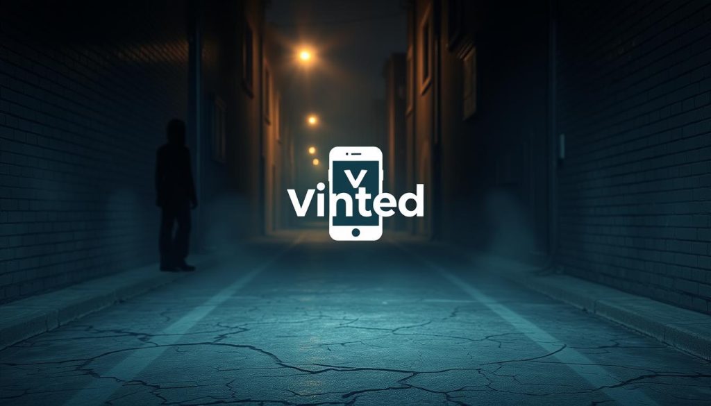 arnaque Vinted