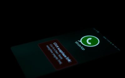 Arnaque WhatsApp : les signes à surveiller pour votre sécurité