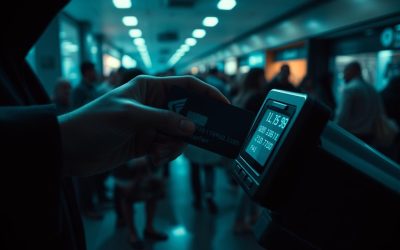 Arnaque carte bancaire : comment vous protéger efficacement
