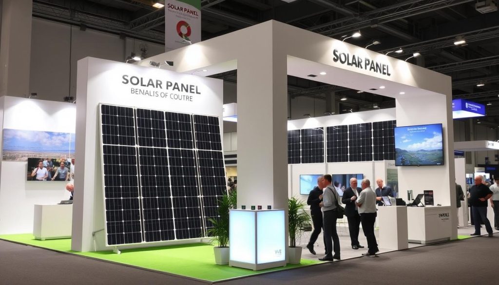 arnaque panneaux solaires foire salon arnaque panneaux solaires foire salon