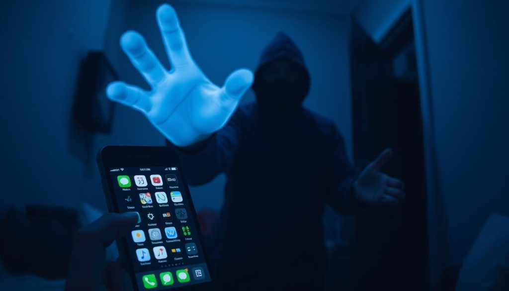 arnaques sur les applications de rencontres