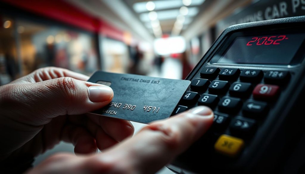 fraude carte bancaire