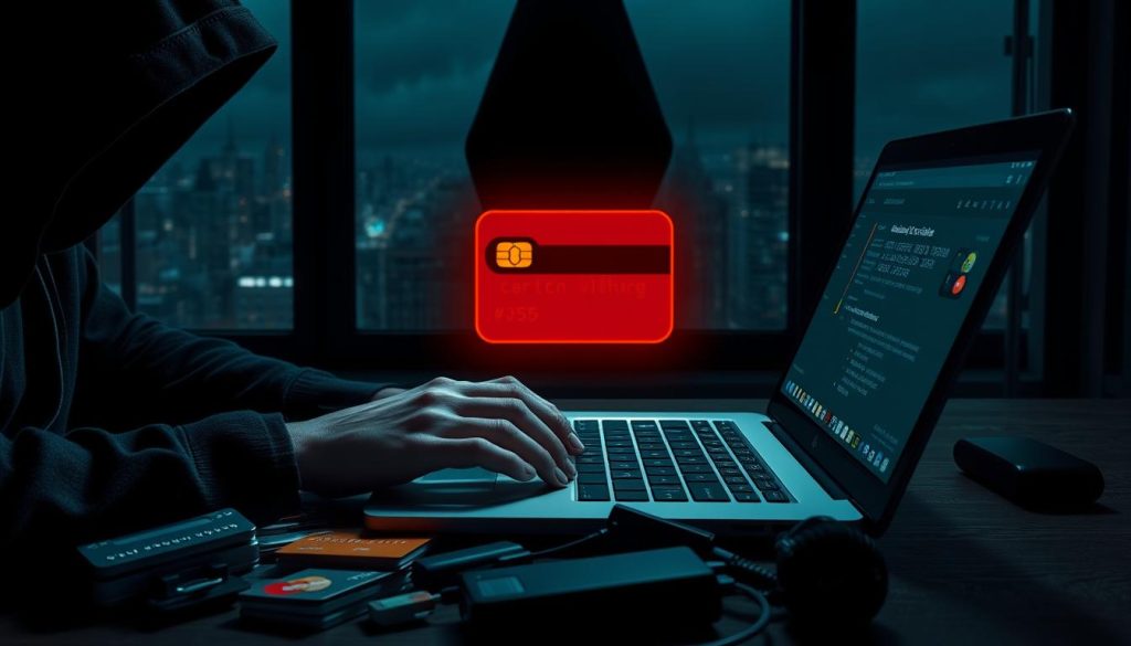 fraude carte bancaire