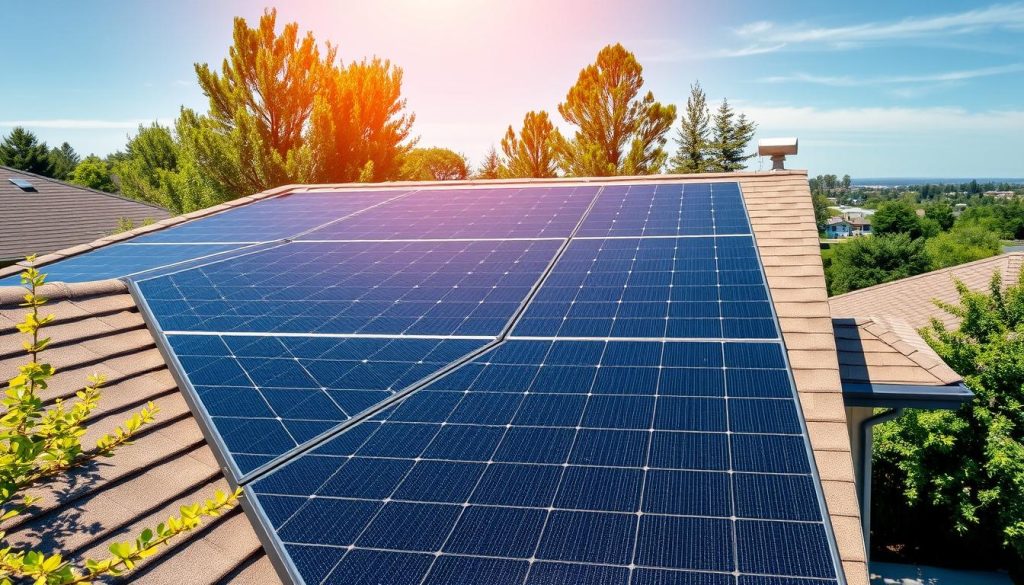 panneaux solaires panneaux solaires