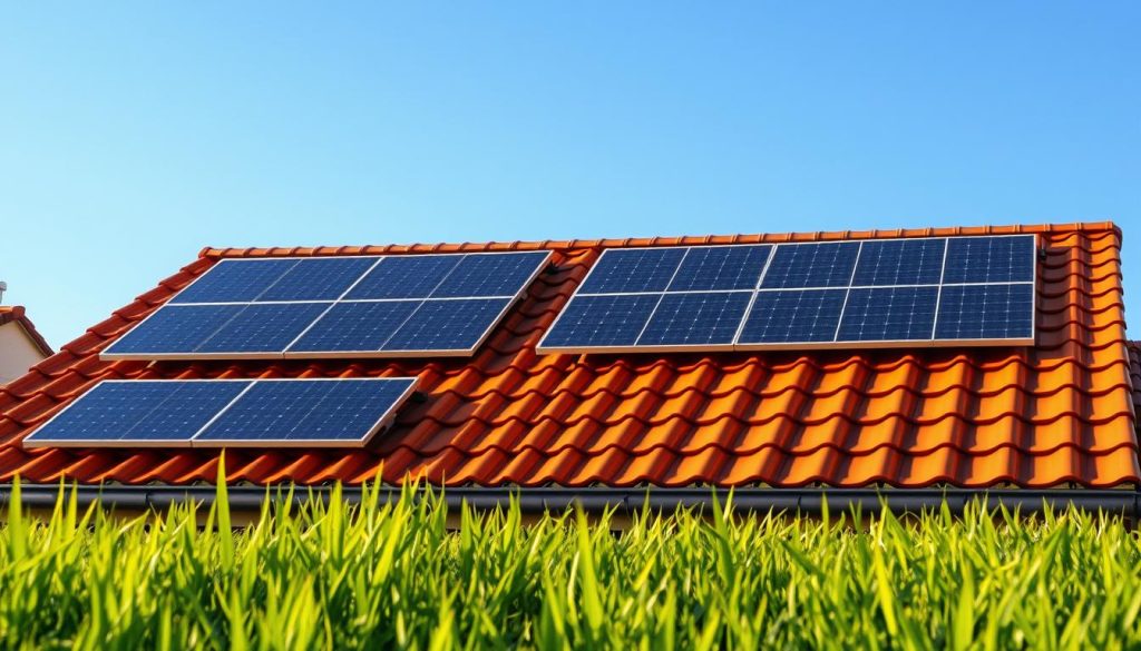 panneaux solaires panneaux solaires