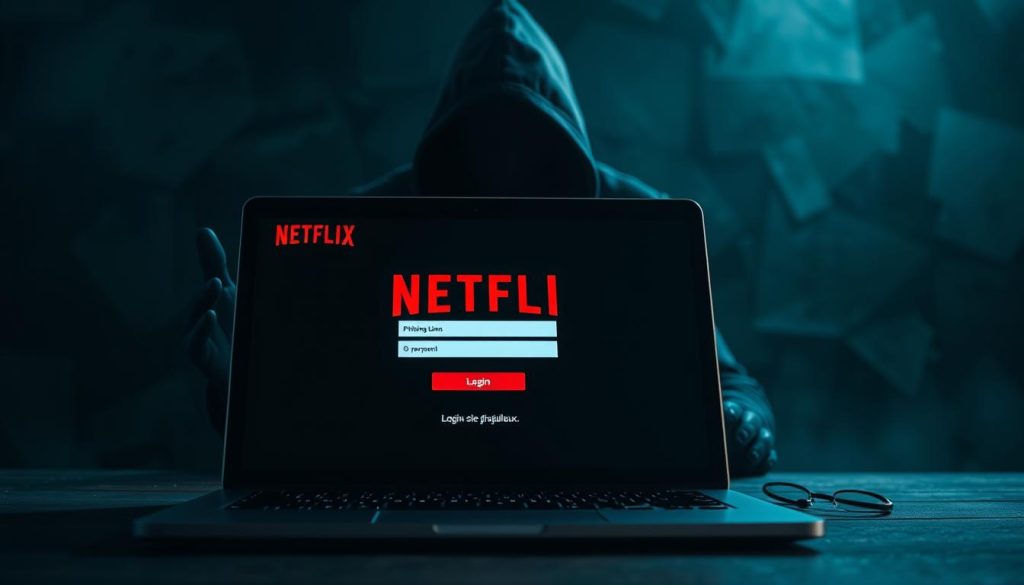 site frauduleux