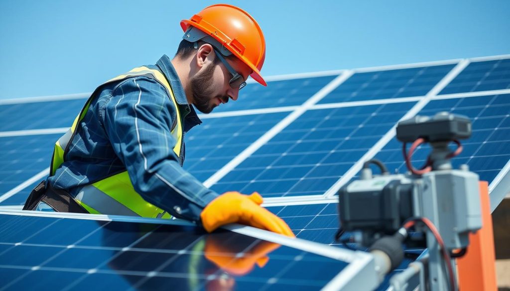 vérifier fiabilité installateur panneaux solaires vérifier fiabilité installateur panneaux solaires